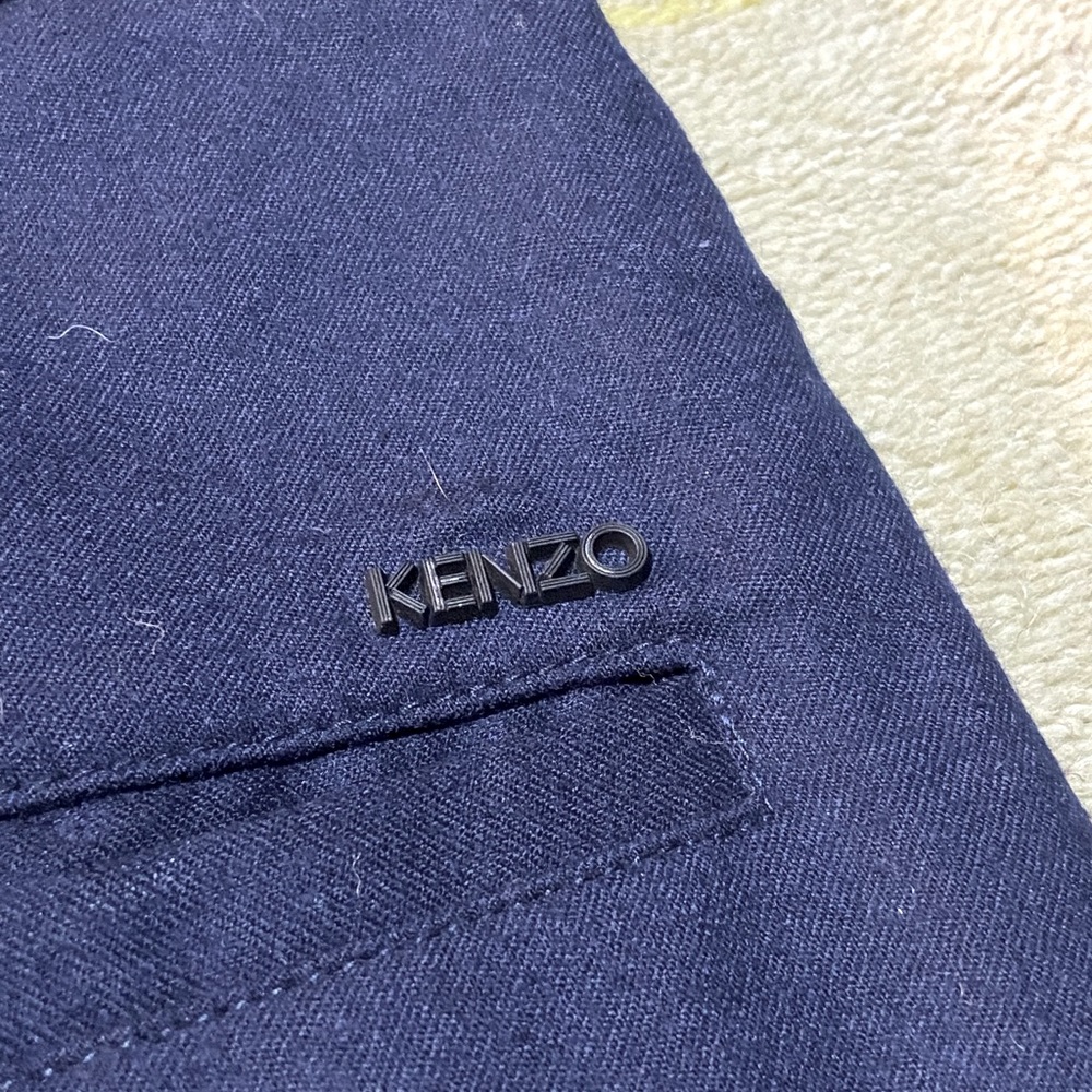 Kenzo pants